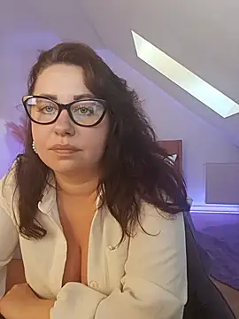 JessicaEvens' Live XXX Chat