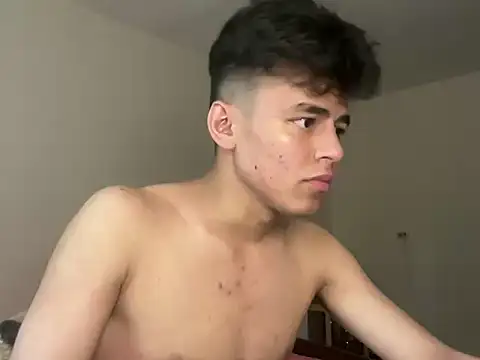 Chat +18 de ToddWarren ao vivo