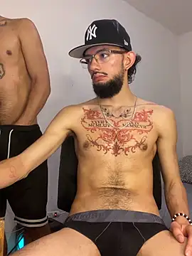 masterxbros 라이브 XXX 채팅