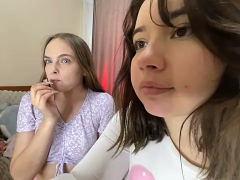 Viviaaan_n – Kamerová šou