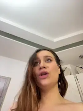 Živý XXX chat BabeLeyla