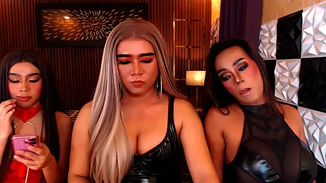 Sembang XXX Secara Langsung MariaSofiaLoveTS