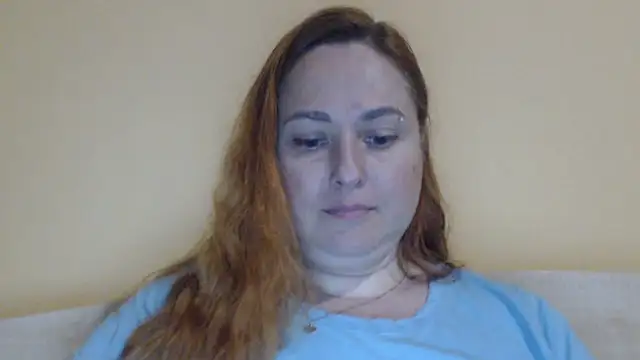 Foxy_Kate3333 Obrolan Langsung XXX