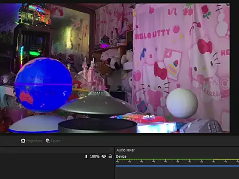 JesuAdam 现场XXX聊天