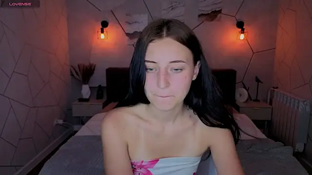 Tracey_Gill's Live XXX Chat