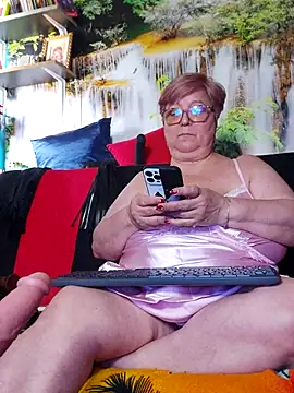 QueenPammy1 Live XXX-chat