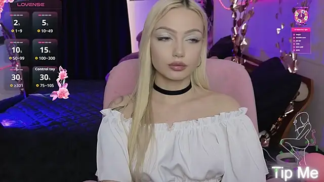 LinaLirian Live XXX-chat
