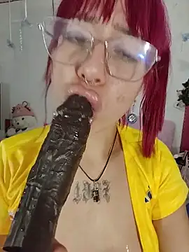 Živý XXX chat Kitty_Melodi
