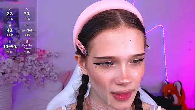 Deibora Chat XXX in diretta