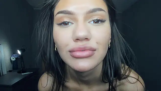 Chat +18 de SookBurdin ao vivo