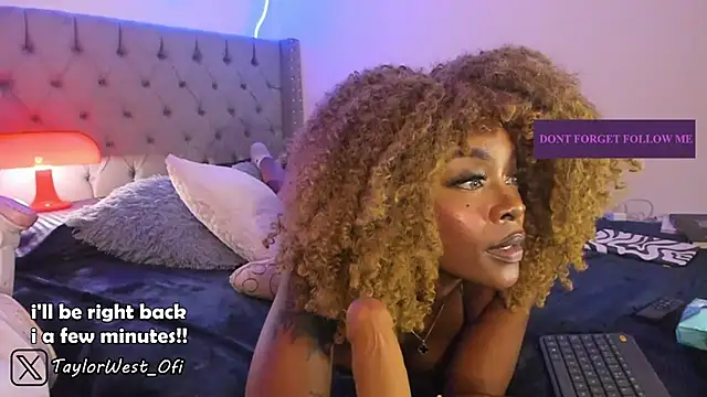 Miss_westt_'s Live XXX Chat