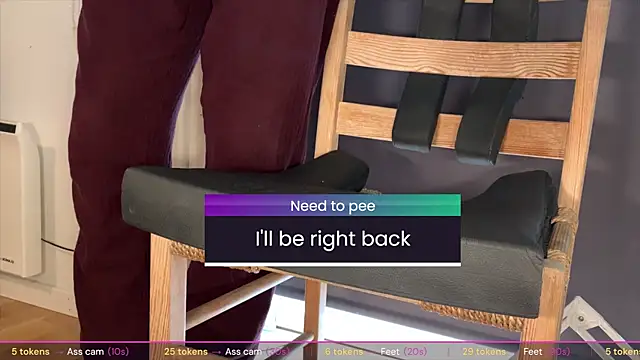 brsrkr Chat XXX in diretta