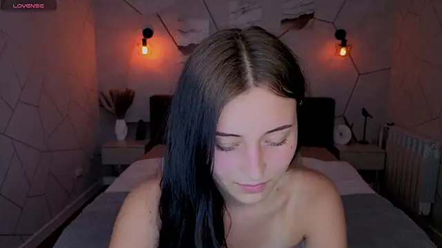 Czat XXX na żywo – Tracey_Gill