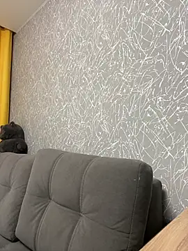 Lady_woman's Live XXX Chat