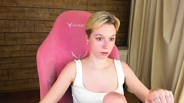 XXX chat uživo modela AgataGate