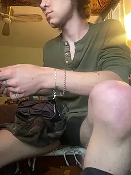 XanderOzzz's Webcam Show