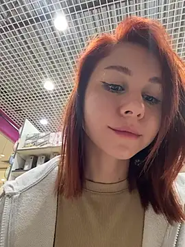 Chat XXX en directo de RosieSecret