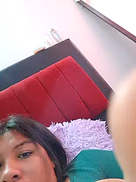belen_green Chat XXX in diretta