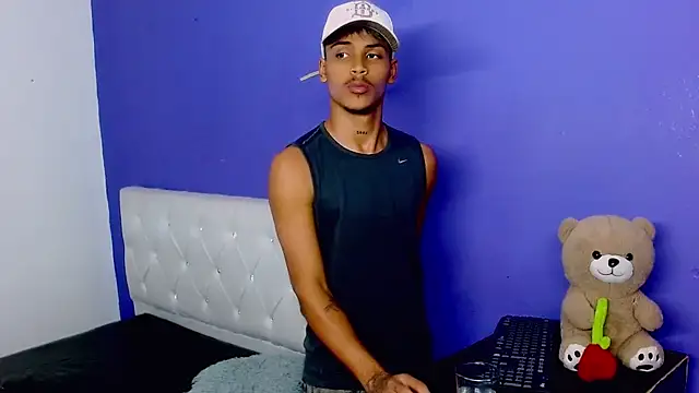 Angel_foxc13 Live XXX Chat