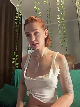 LittleFox___'s Live XXX Chat