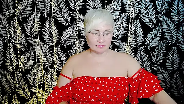 Chat XXX ao vivo de Olivia_playful