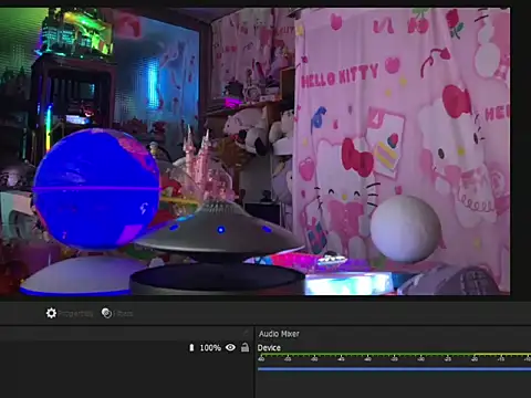 JesuAdamのライブXXXチャット
