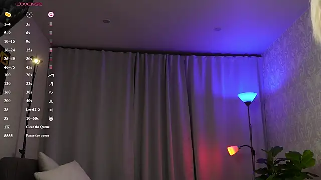 Good_BarbieのライブXXXチャット