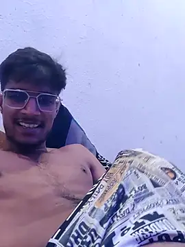 kaushikhotty's Live XXX Chat
