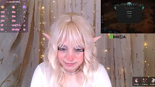 Czat XXX na żywo – --Ramona--