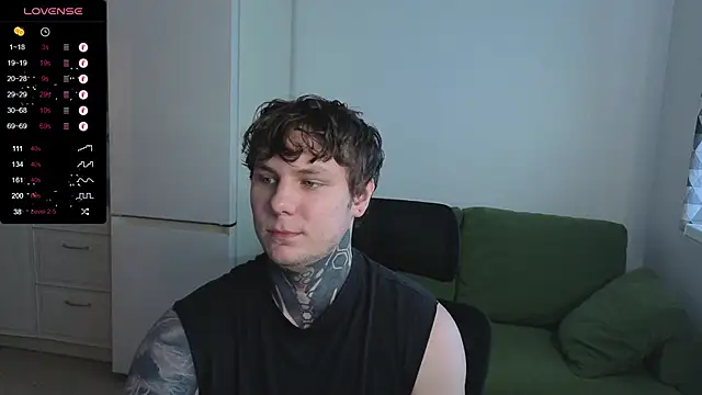 Онлайн чат XXX Lechery_boy