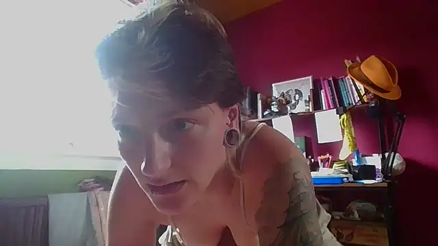 AshleyBankss_'s Live XXX Chat