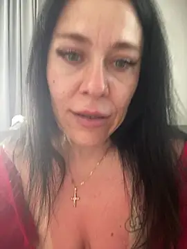 XXX chat uživo modela CuteNata