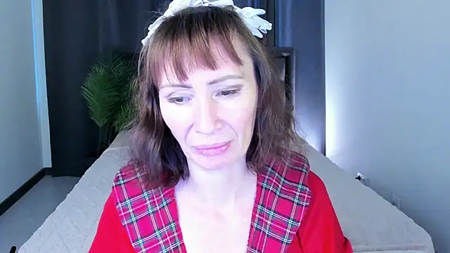Chat XXX ao vivo de gracekellyyy