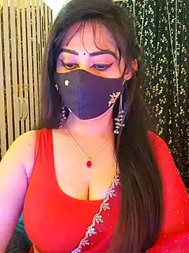 Sharmili_Shehzadi's Live XXX Chat