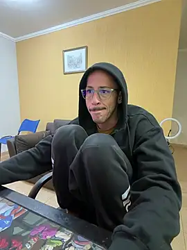 Chat XXX ao vivo de MeladoDiMel