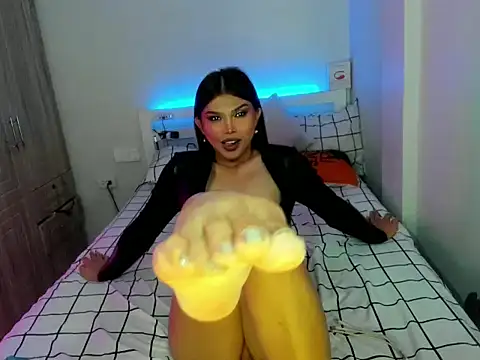 Czat XXX na żywo – HaileyWalker_