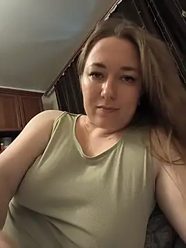 YourSweetRi – Live XXX-chat