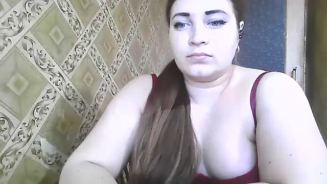 Elizabeth_Meow's Live XXX Chat