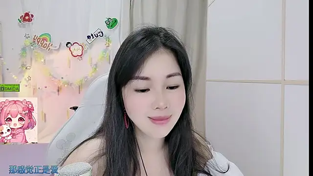 HK_angelchloe's Live XXX Chat