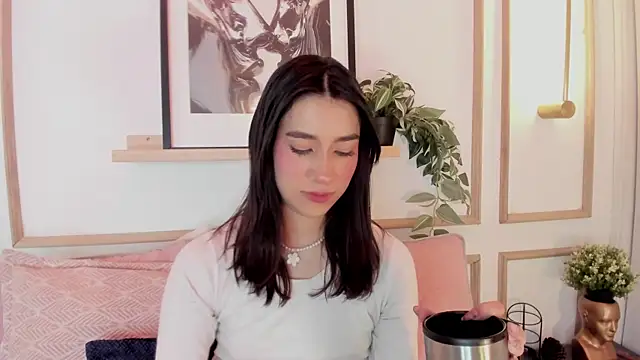 Czat XXX na żywo – Nanami_