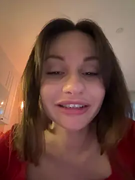 PerfectCarrien Live XXX chat