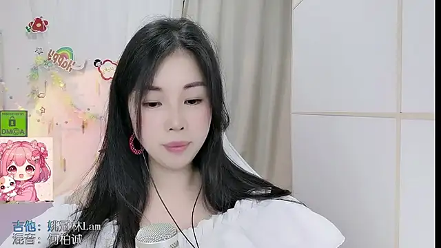 Živý XXX chat HK_angelchloe