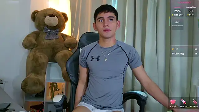 Chat XXX Live estebanperez_26