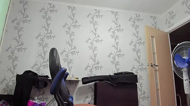 SanFrantsisko Live XXX-chat