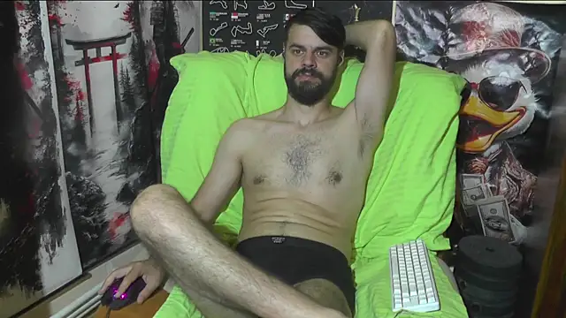 Chat +18 de 00george ao vivo