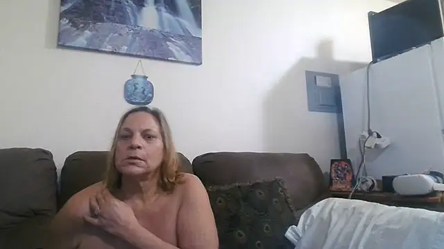 Harley1414Vicky's Live XXX Chat