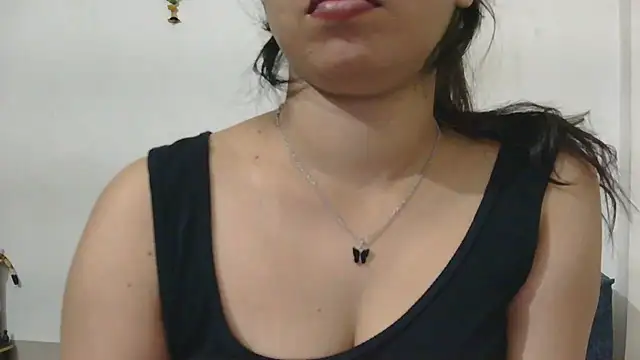 Chat XXX en directo de miss_garima