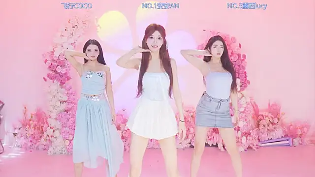 CityGirl-303 라이브 XXX 채팅
