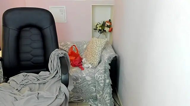 Persephoni – Live XXX-chat
