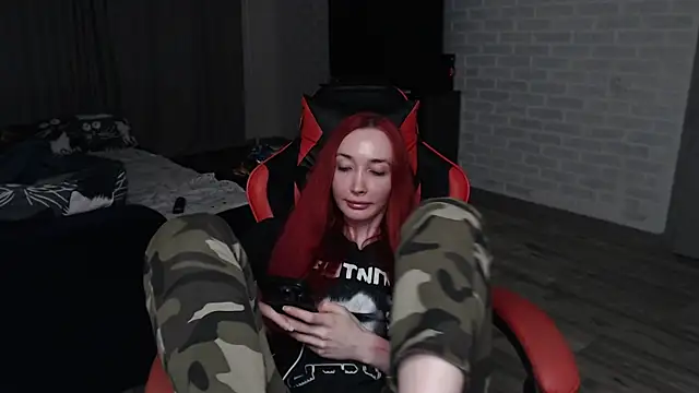 Roxy_Silver 라이브 XXX 채팅